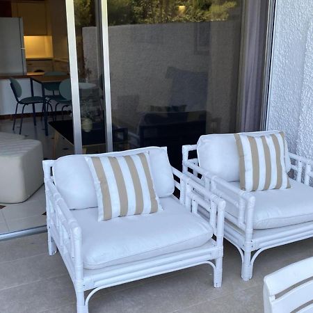 Luminoso Apartamento En Segunda Linea Playa 438 Marbella Ngoại thất bức ảnh
