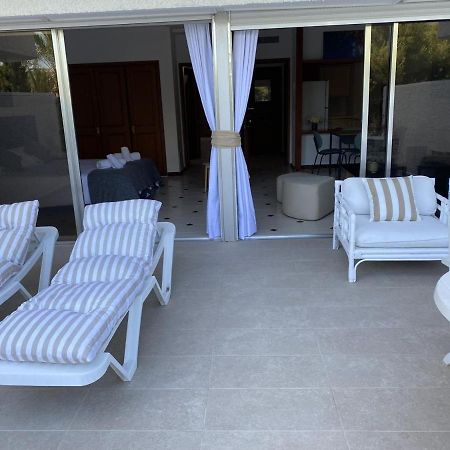Luminoso Apartamento En Segunda Linea Playa 438 Marbella Ngoại thất bức ảnh