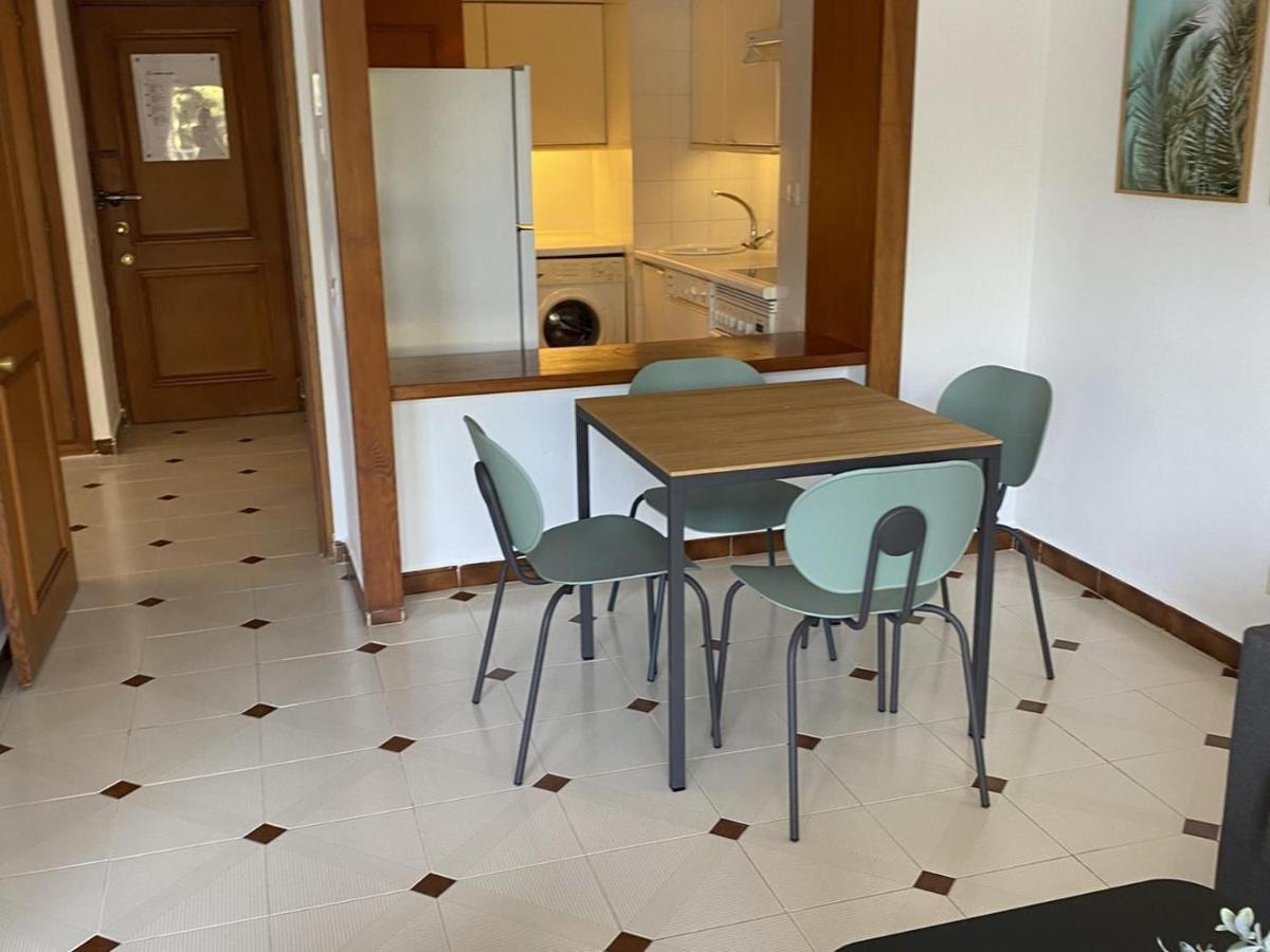 Luminoso Apartamento En Segunda Linea Playa 438 Marbella Ngoại thất bức ảnh