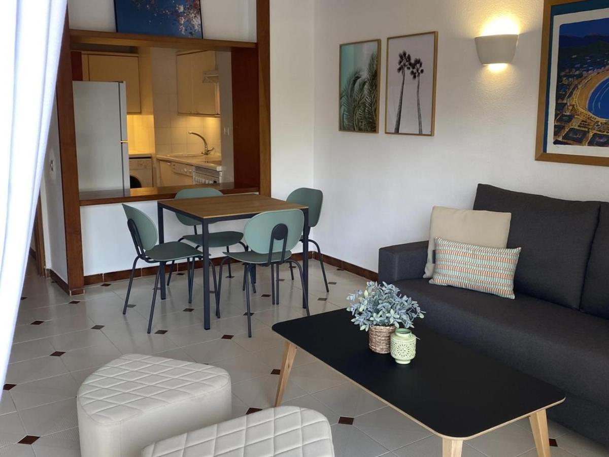 Luminoso Apartamento En Segunda Linea Playa 438 Marbella Ngoại thất bức ảnh