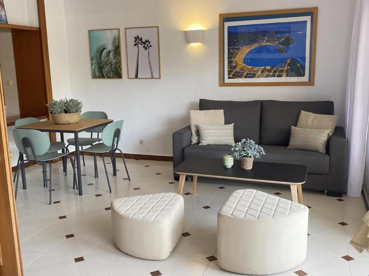 Luminoso Apartamento En Segunda Linea Playa 438 Marbella Ngoại thất bức ảnh
