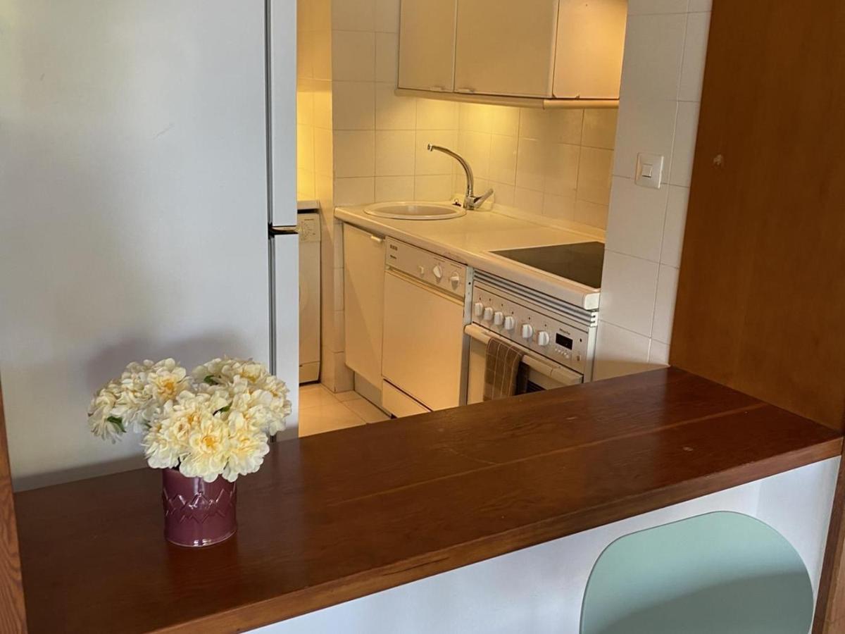 Luminoso Apartamento En Segunda Linea Playa 438 Marbella Ngoại thất bức ảnh