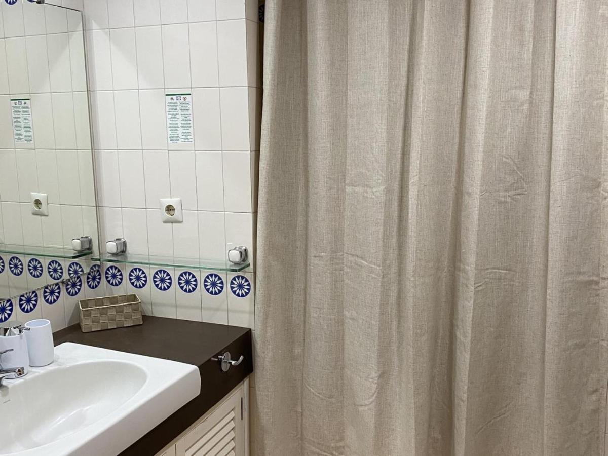 Luminoso Apartamento En Segunda Linea Playa 438 Marbella Ngoại thất bức ảnh