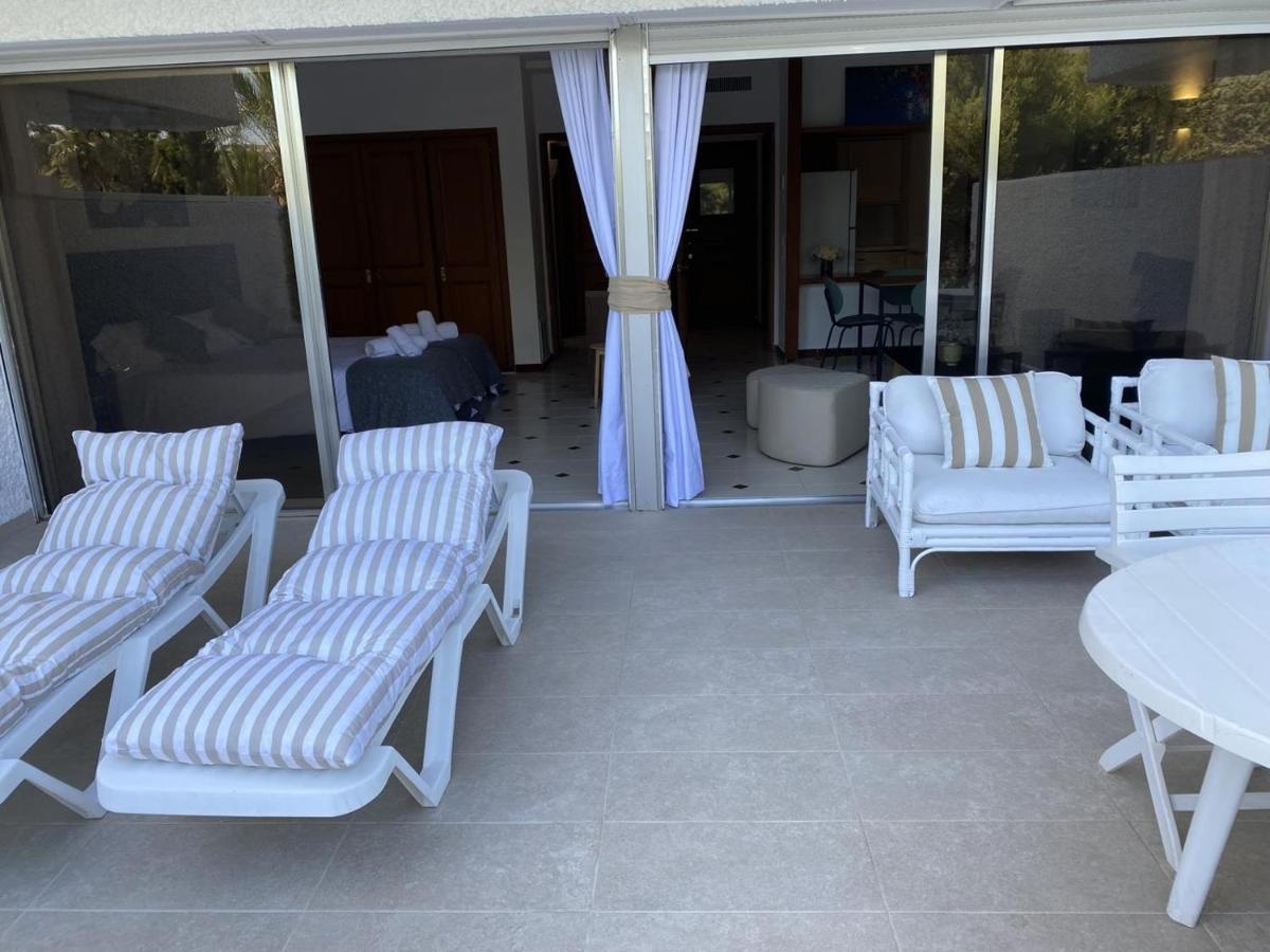Luminoso Apartamento En Segunda Linea Playa 438 Marbella Ngoại thất bức ảnh