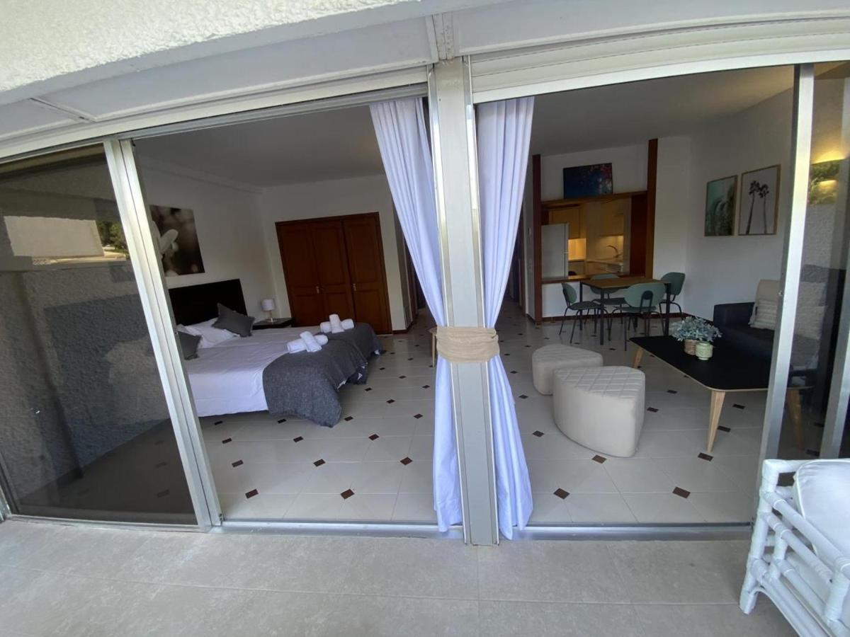 Luminoso Apartamento En Segunda Linea Playa 438 Marbella Ngoại thất bức ảnh